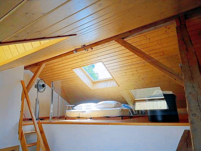House with garden, BBQ & terrace | Perfect for remote work | Pets are welcome in Fribourg