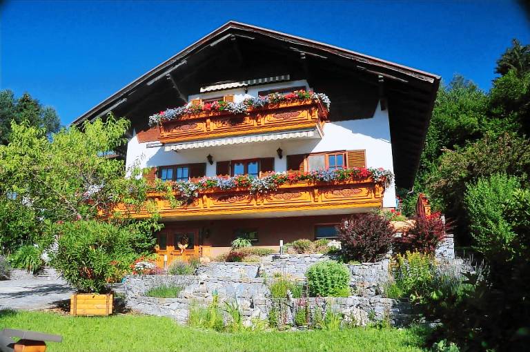 Ferienwohnung Türnitz