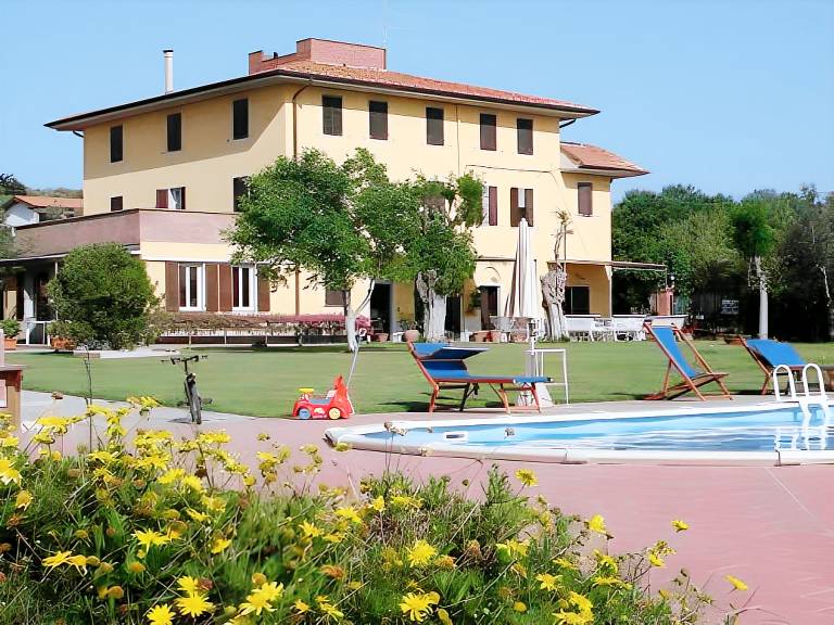 Agriturismo San Vincenzo