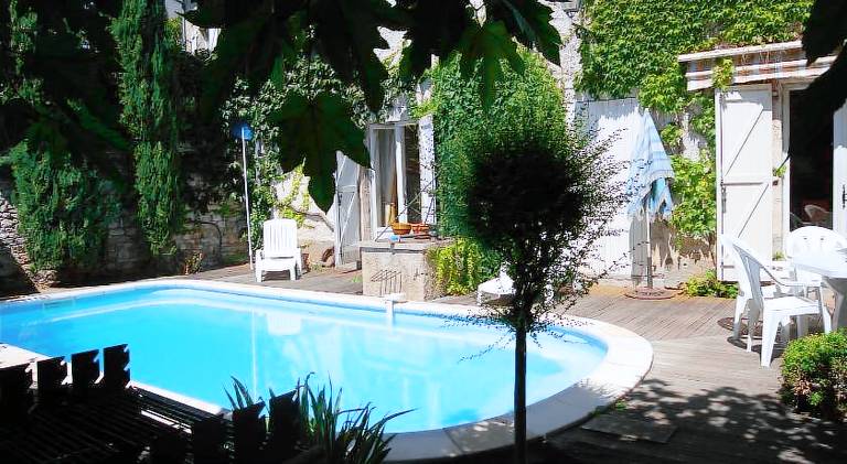 Appartement Cajarc