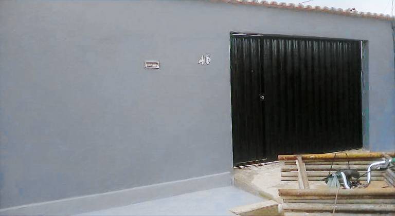 Nice house | Pets are welcome in Belém