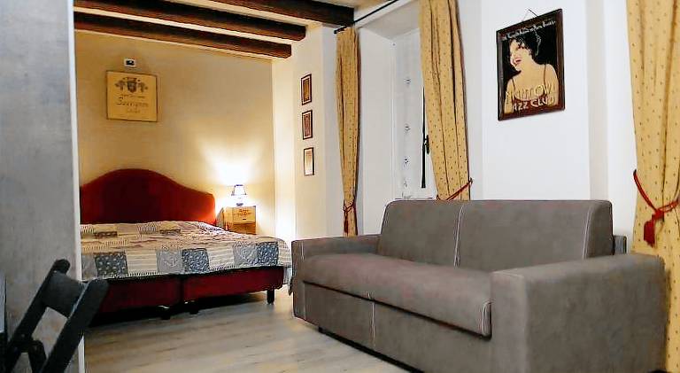 Ristorante Albergo Corona — photo 2