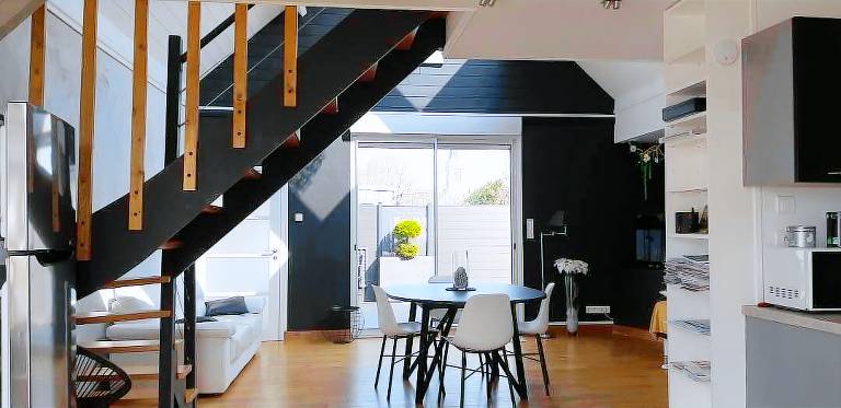 Ferienhaus Yvetot