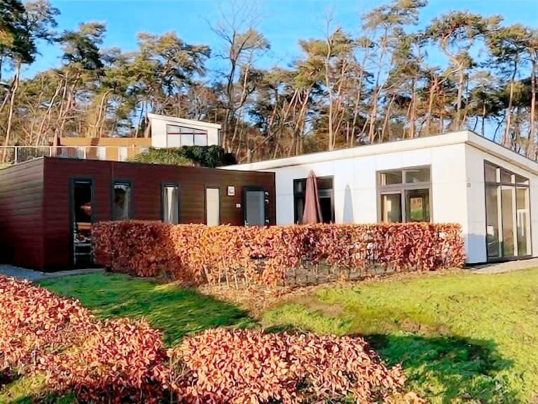 Huis Brunssum