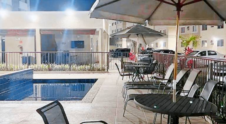 Apartment with pool | Dogs allowed — photo 4