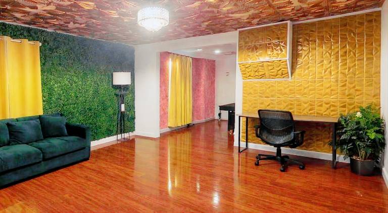 Ample house | Perfect for remote work | Pets allowed — photo 3
