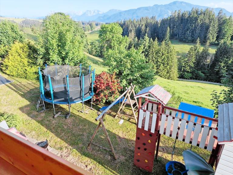 Ferienwohnung Oy-Mittelberg