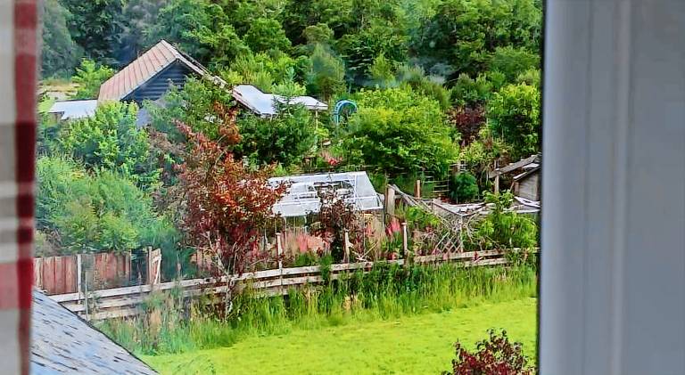 River Black Water inn — photo 3