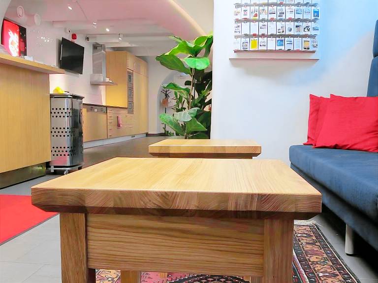 Hostel Dalagatan — photo 4