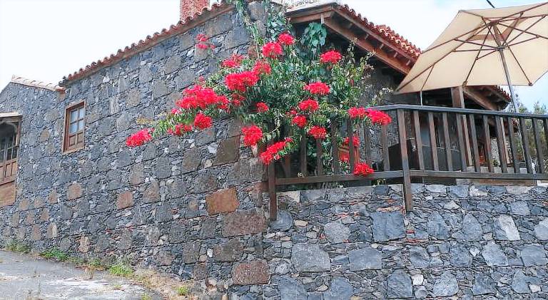 Vacation home | Dogs allowed in Adeje