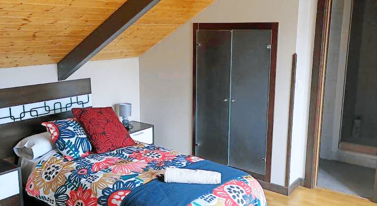 Appartement Ávila
