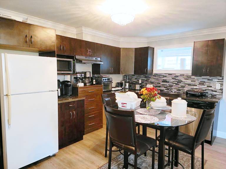 Oscar Inn & 2bd Suite up to 6 people private — photo 5