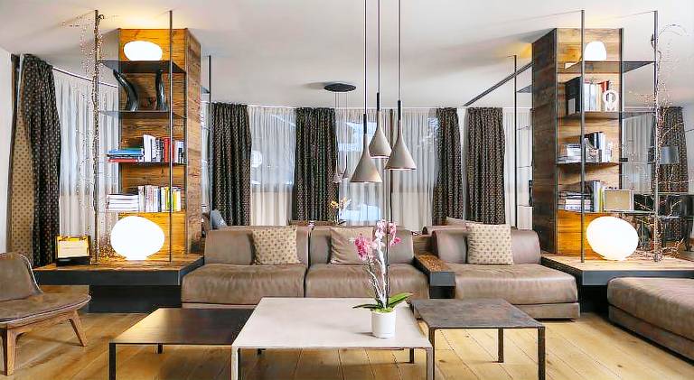 Montana Lodge & Spa, by R Collection Hotels — photo 4
