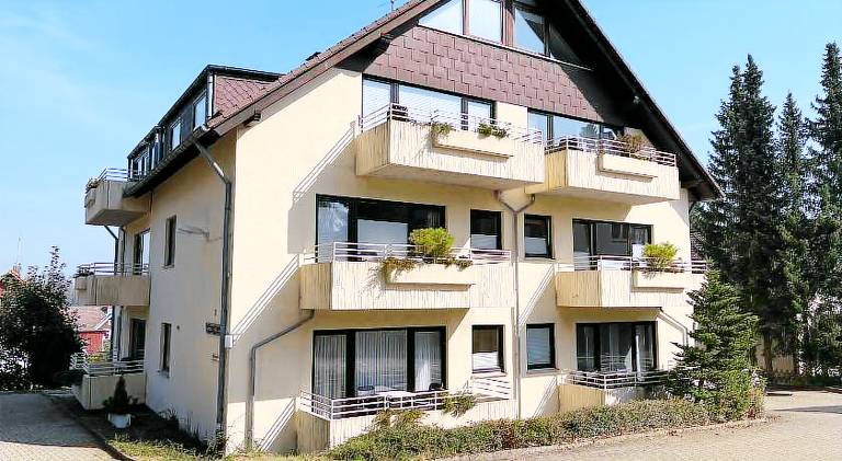 Rental apartment | Pets allowed — photo 4