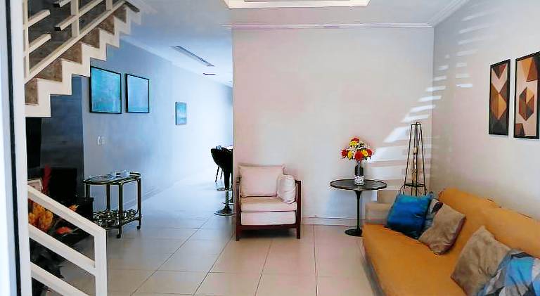 House | Pets are welcome in Belém