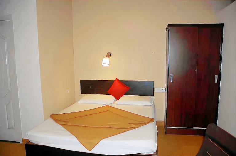 Amaran Shola Nest — photo 4