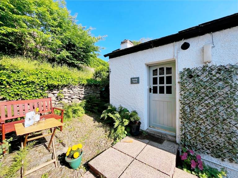 Fully equipped nice cottage with garden | Pet-friendly — photo 2