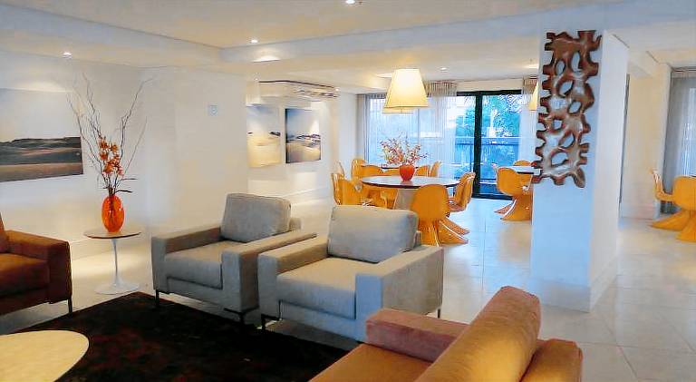 Nice serviced apartment with hot tub, yard & pool | Close to the beach | Pet-friendly — photo 5