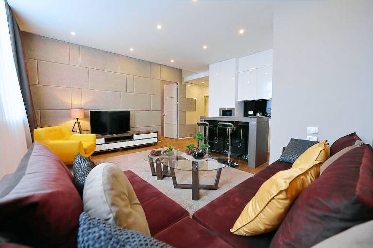 Bed & Breakfast  Stari Grad