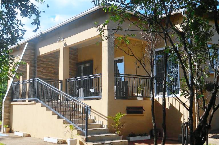 Casa Chipata