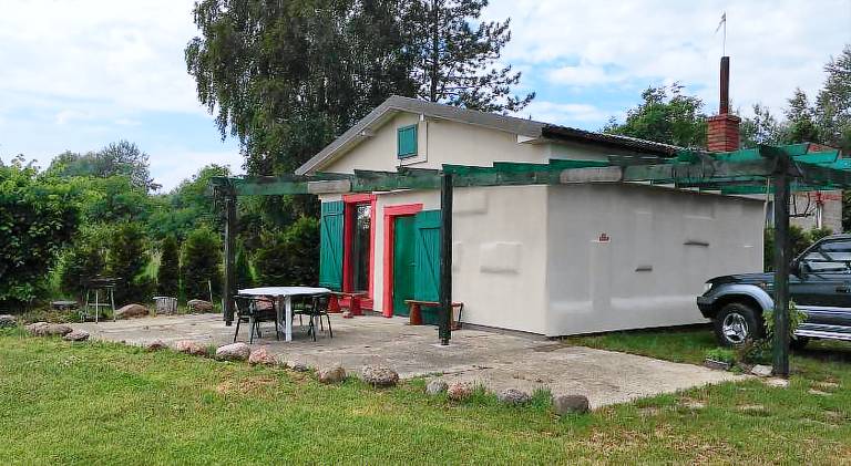 Lodge  Płock County