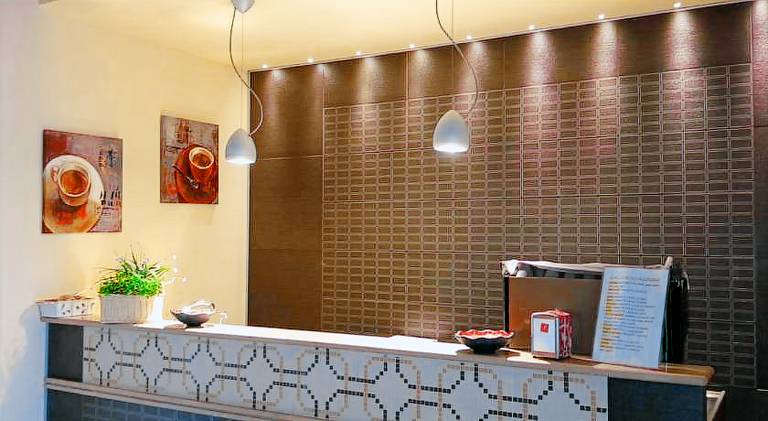 Amaryllis Hotel — photo 4