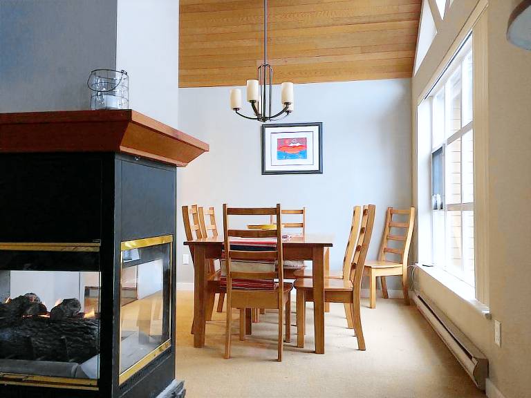 Maison de vacances Whistler
