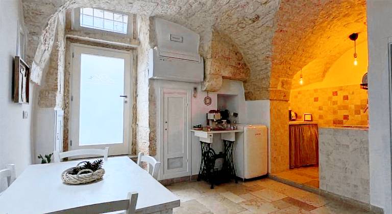 House with 1 room for 4 persons — photo 3