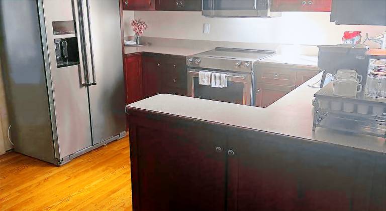 Vacation home with 3 rooms for 6 persons — photo 3