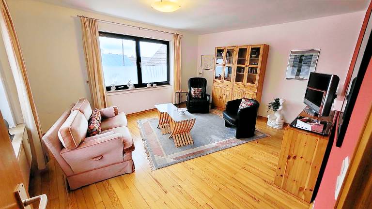 Ferienwohnung Sistig