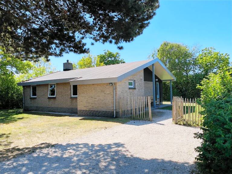 Ferienhaus Hollum