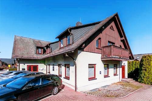 Wonderful apartment with garden & sauna | Close to the beach | Good for workation | Pet-friendly — photo 3