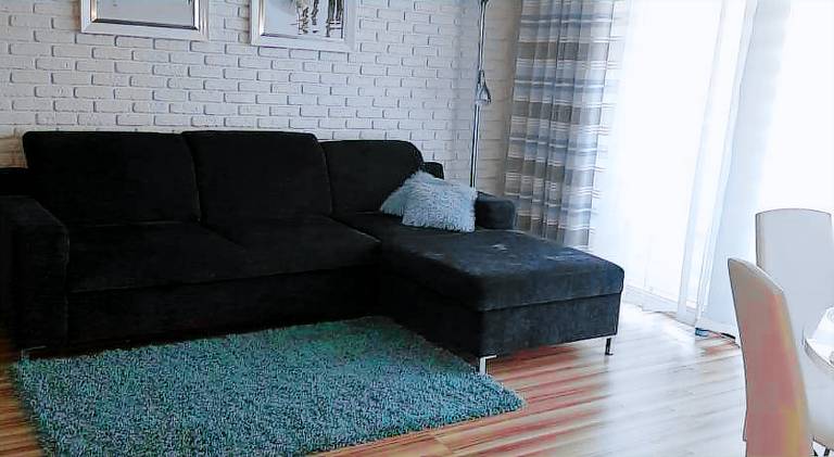Rental apartment with 2 rooms for 8 persons — photo 5