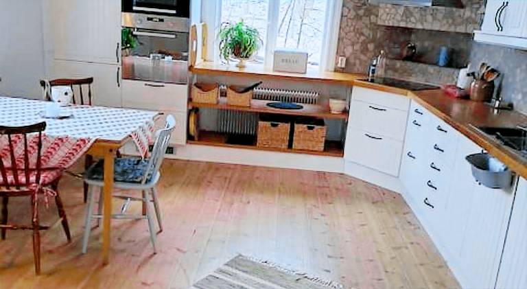 Holiday apartment with 2 rooms for 5 persons — photo 3