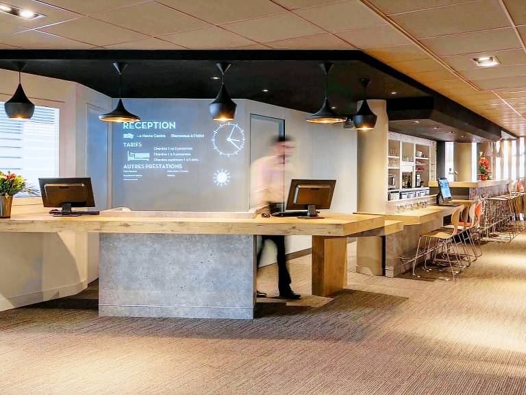Ibis Le Havre Centre — photo 3