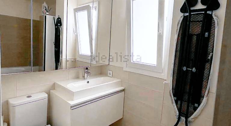 Rental apartment with 1 room for 2 persons in Casablanca