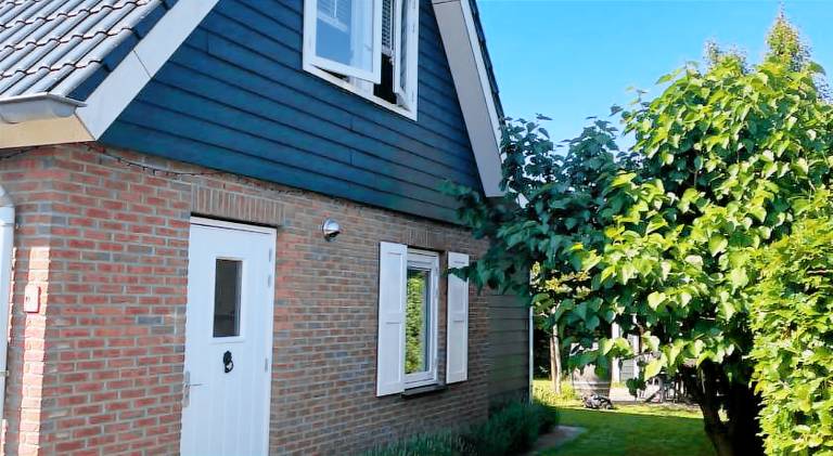105 m&sup2; Ferienhaus