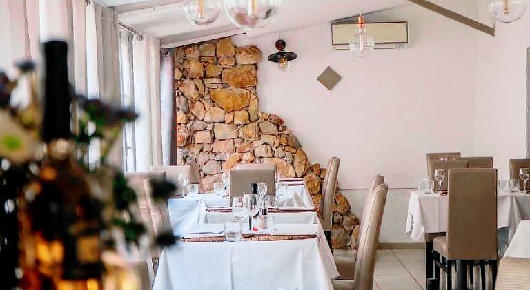 Auberge Sainte Marguerite — photo 3