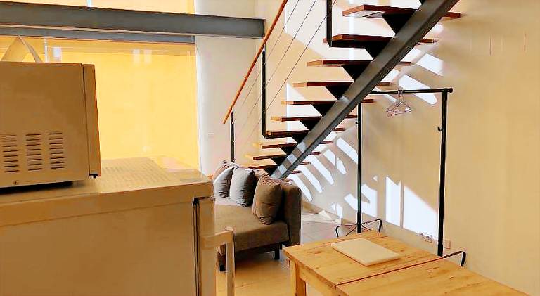 Beautiful rental apartment | Perfect for remote work | Dogs allowed — photo 4
