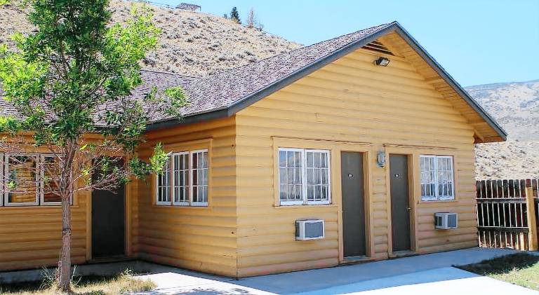 Holiday Lodge — photo 4