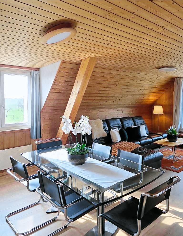 Ferienwohnung Eschenbach
