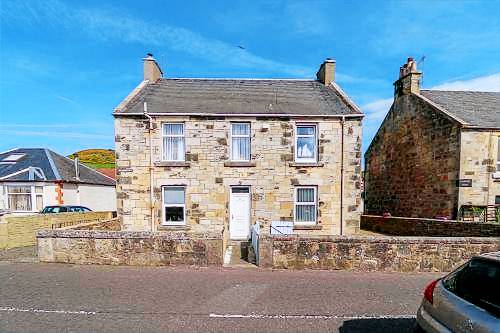 Bed and breakfast Ardrossan