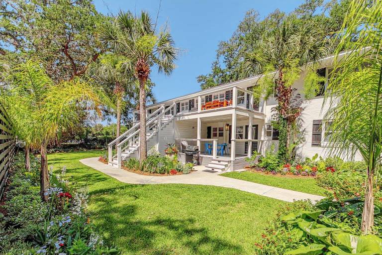 Condo Saint Simons Island