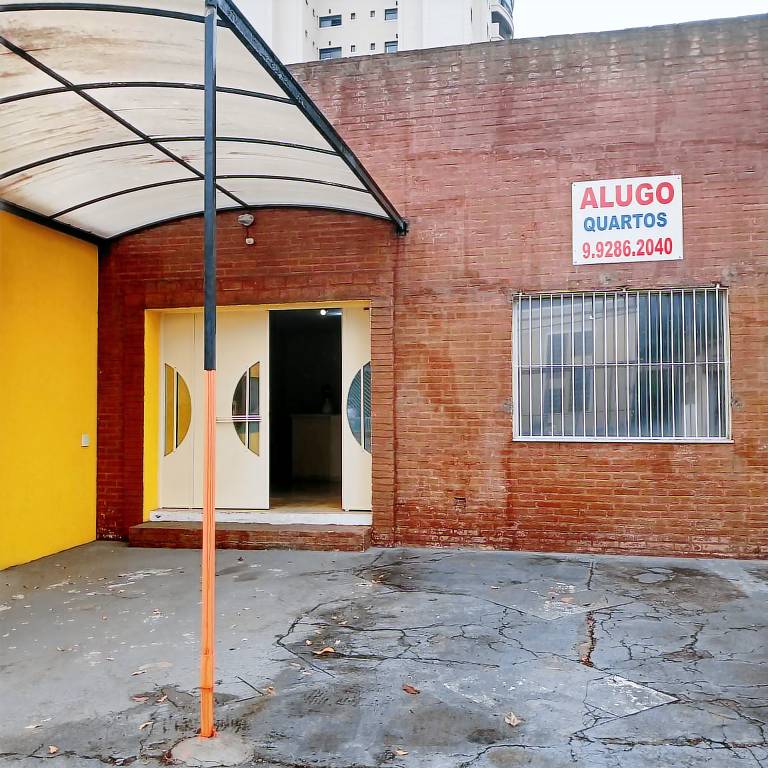 Casa Vila Mascote