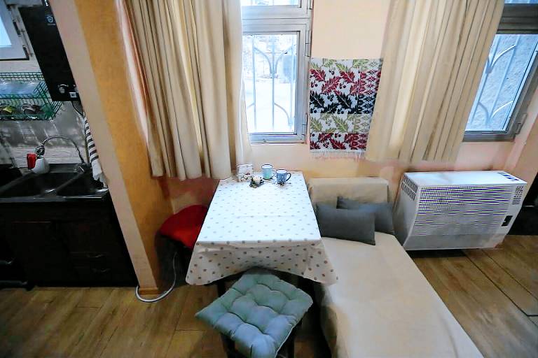 Apartment | Close to Rustaveli Avenue — photo 4