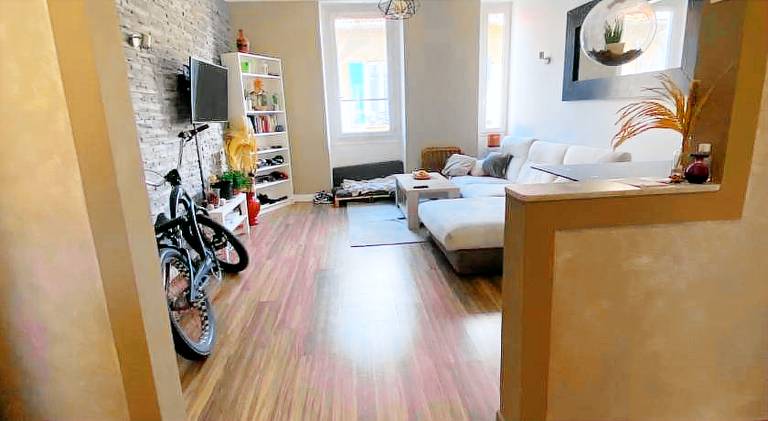 Beautiful rental apartment | Next to Port Lympia | Dogs allowed — photo 4