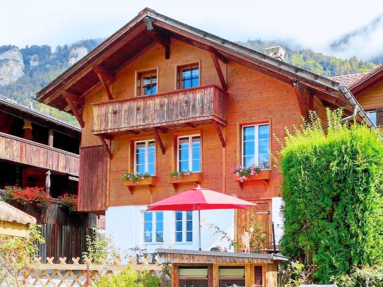 Casa Brienzwiler