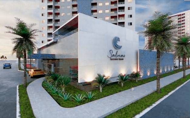 Salinas Exclusive Resort — photo 3