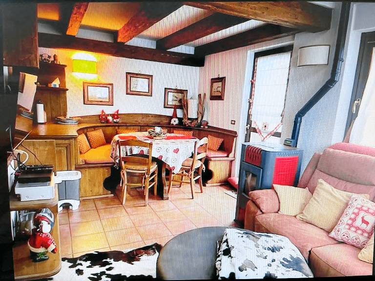 Appartamento La Thuile