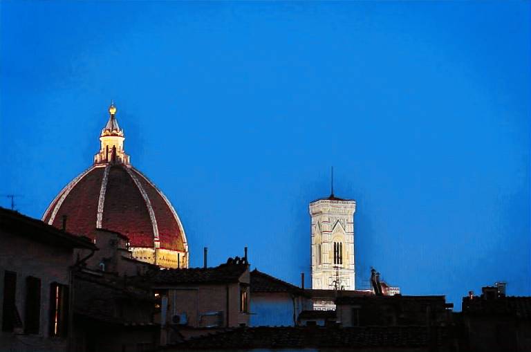 Apartamento Florencia